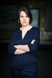   Jasmina Hadžiahmetović &copy; Marie Liebig